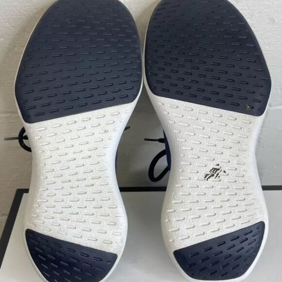 Allbirds Tree Dashers TD Navy Blue Comfort Running Shoes Sneaker Mens Size 10 US - Picture 9 of 9